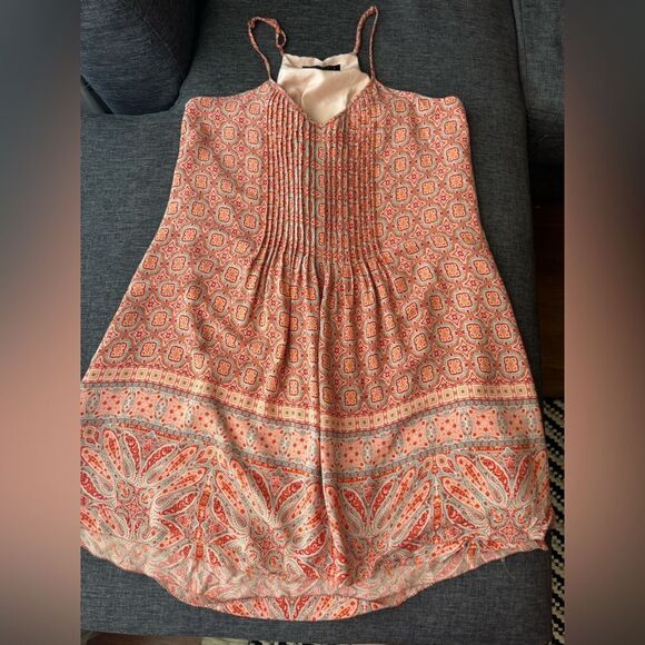 Sanctuary WOMEN'S SLEEVELESS DRESS SIZE L - Picture 10 of 10